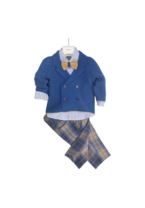  Baby A. | E2681/K809